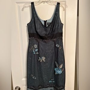 Beautiful Adriana Papell Dress